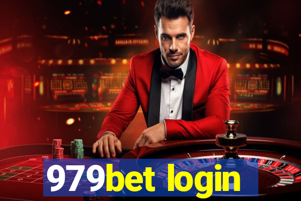 979bet login